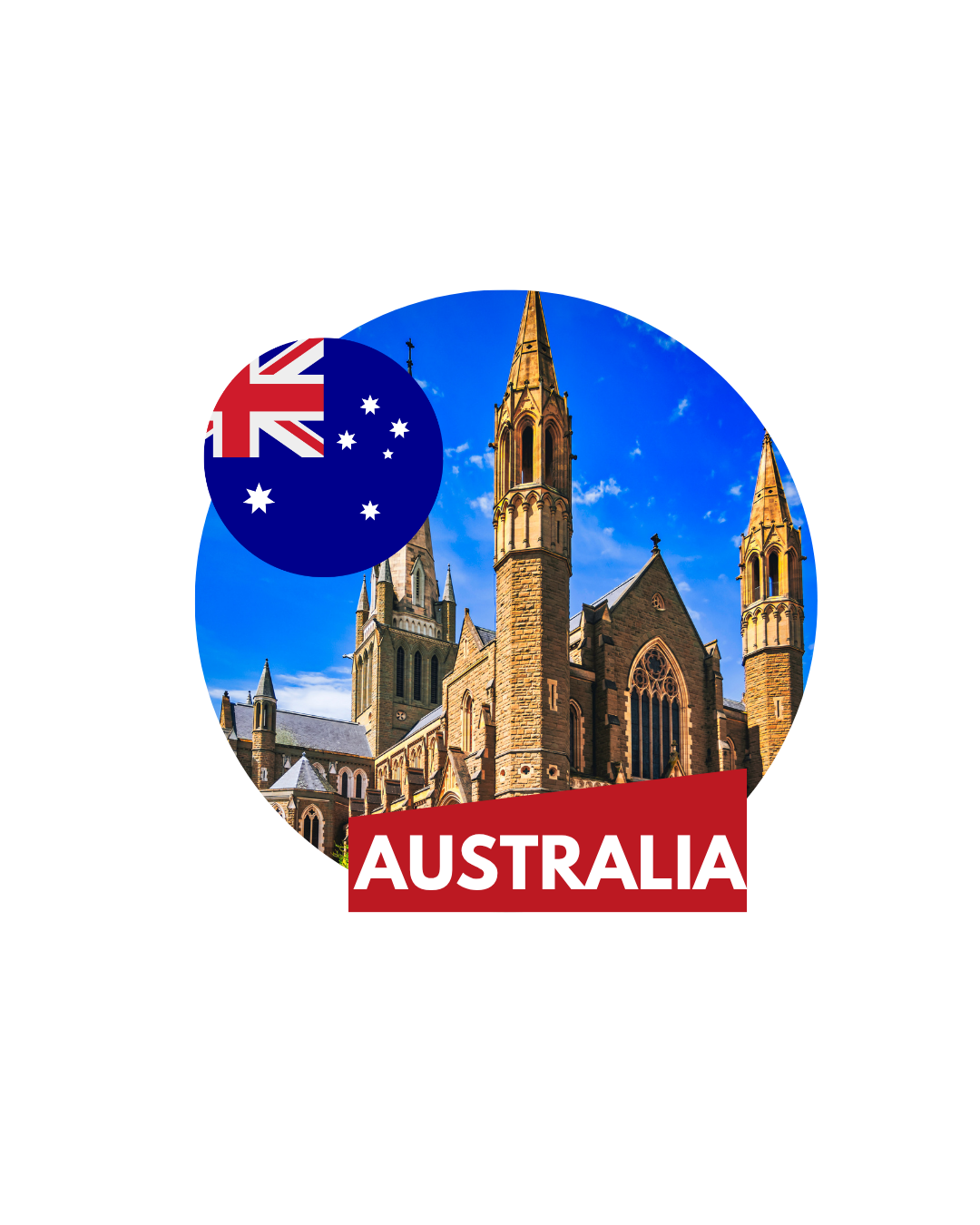 Study in Australia