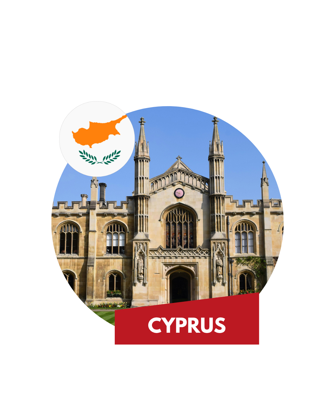 Study in Cyprus