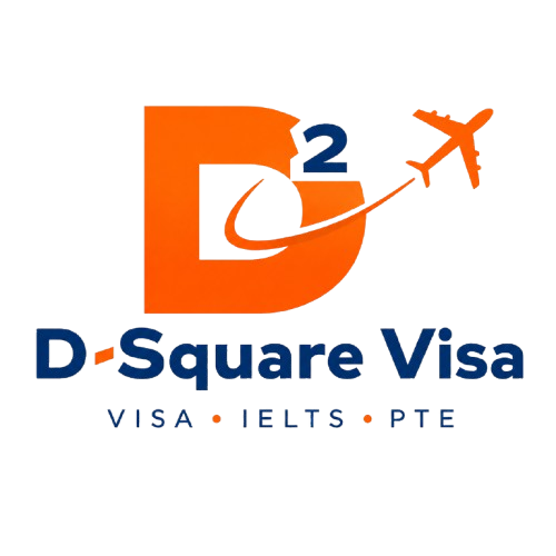D-Square Visa