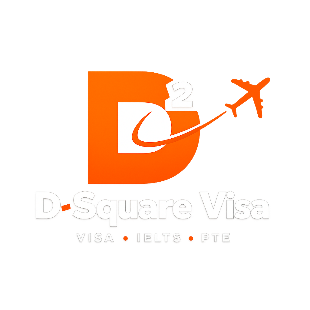 D-Square Visa