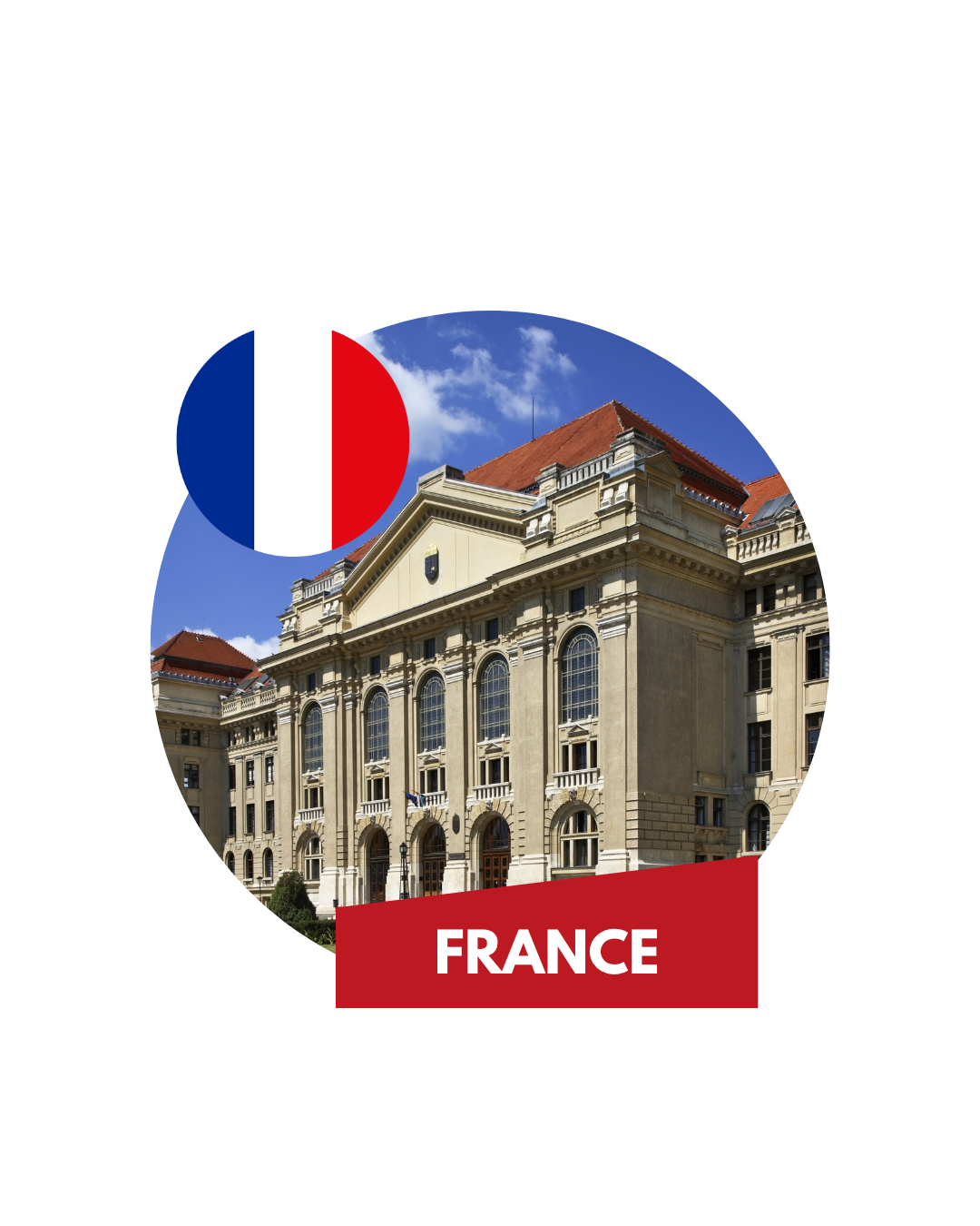 Study in France