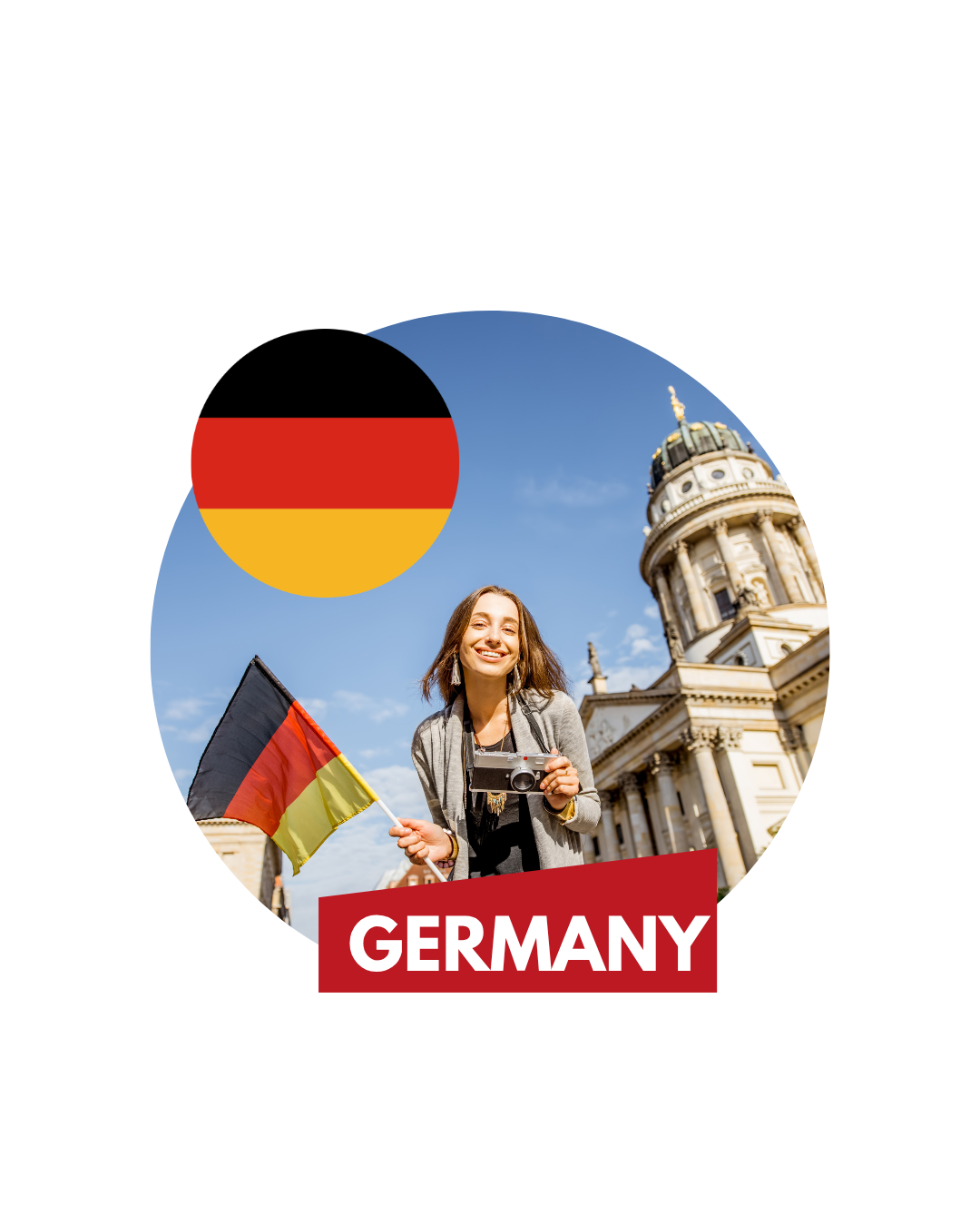 Study in Germany