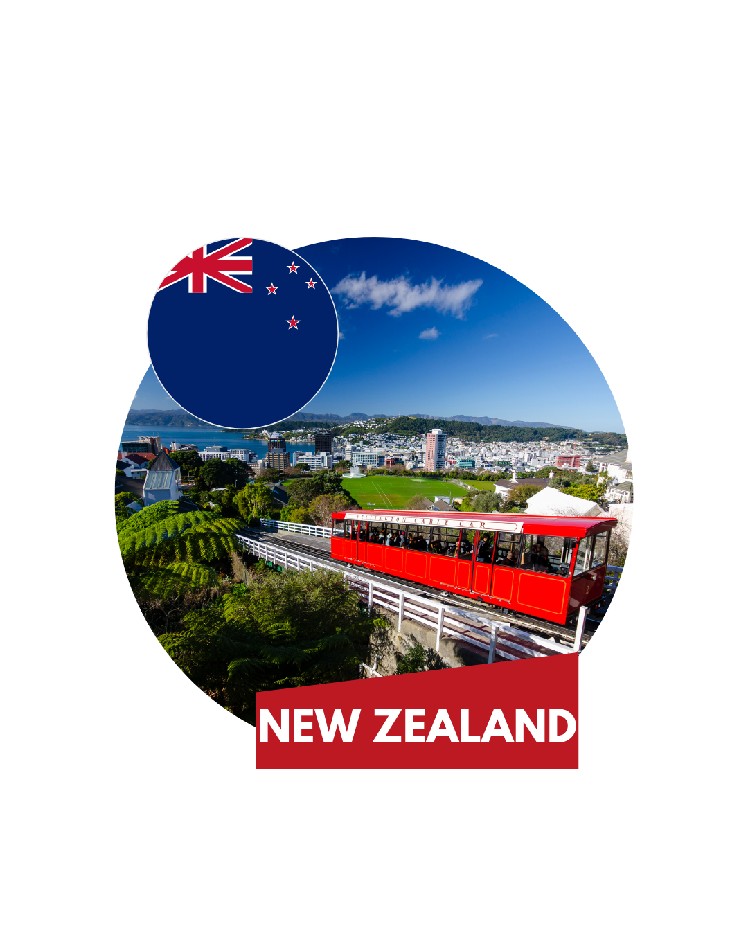 Study in New Zealand