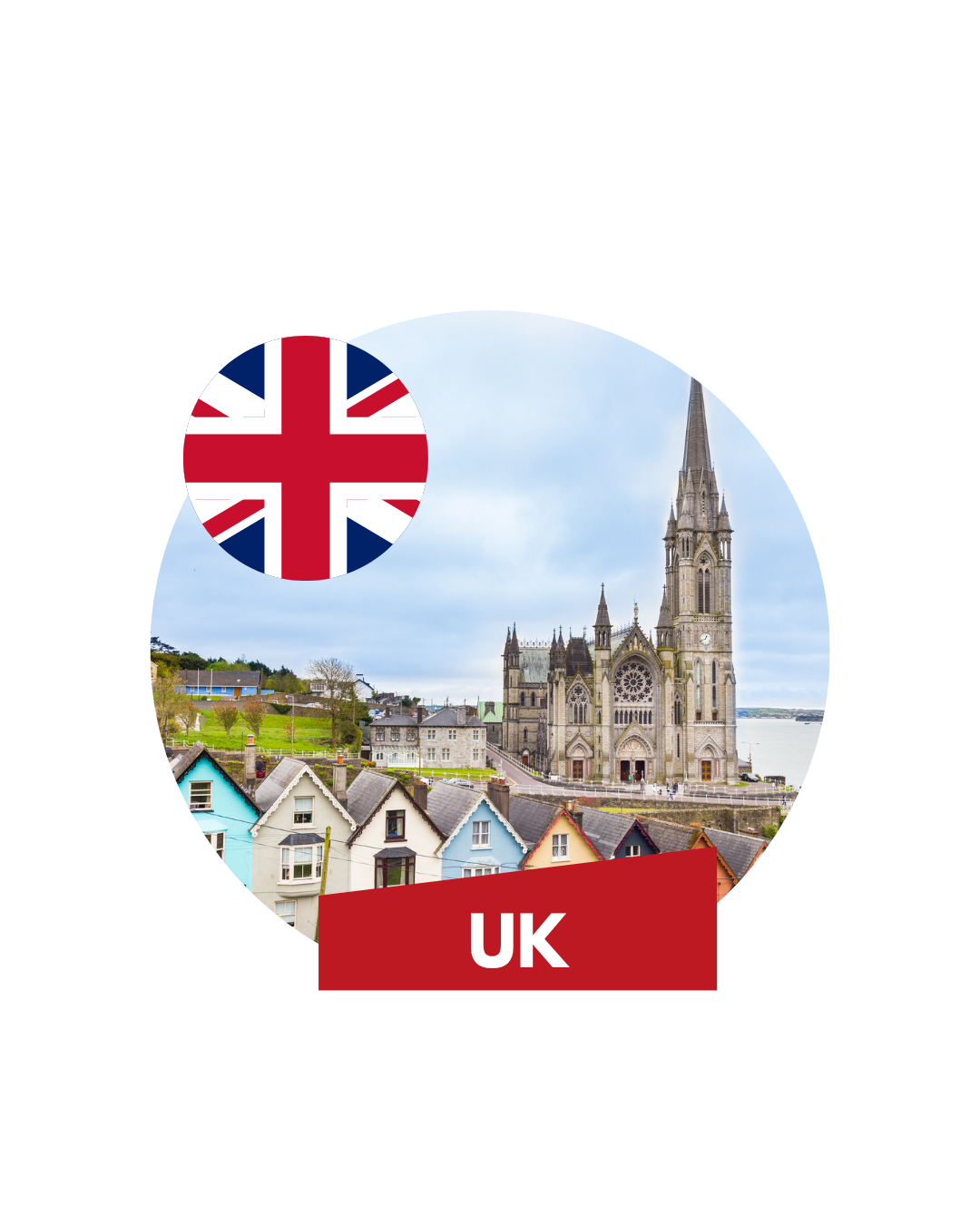 Study in UK
