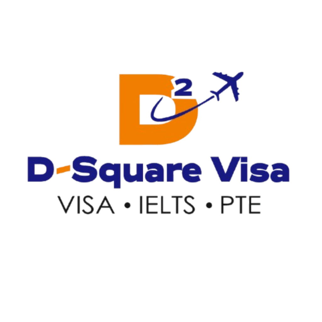 D-Square Visa