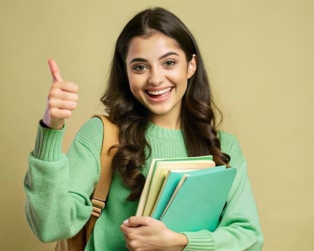 IELTS and PTE English language test preparation at D-Square Visa