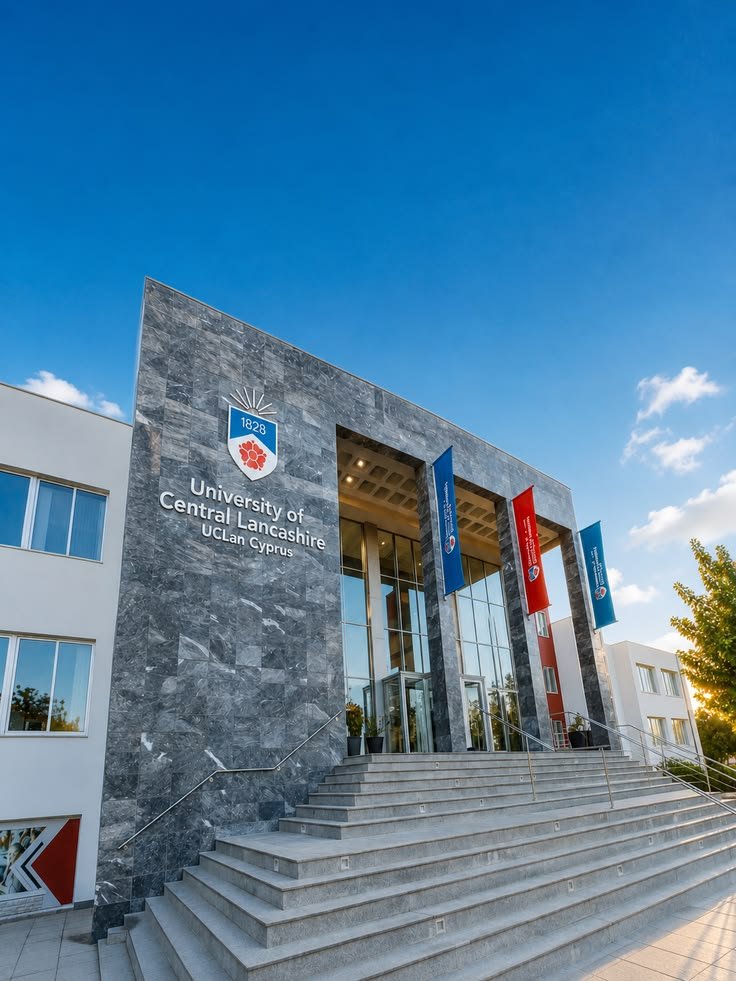 Cyprus Study Visa