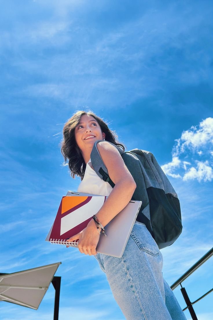 Student counselling and study abroad planning at D-Square Visa