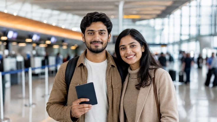 D-Square Visa consultation for spouse visa sponsor requirements
