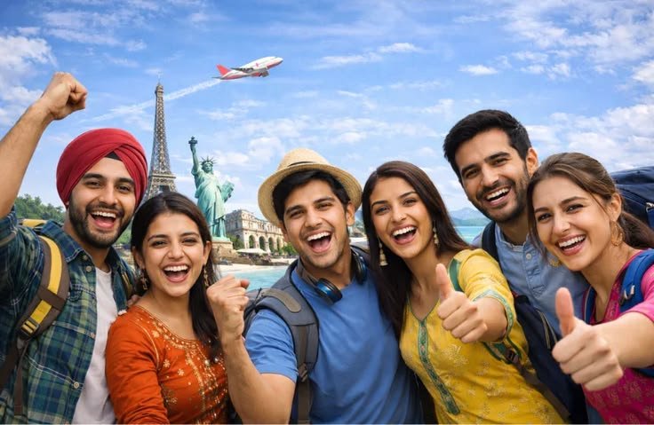 D-Square Visa spouse visa guidance and consultation