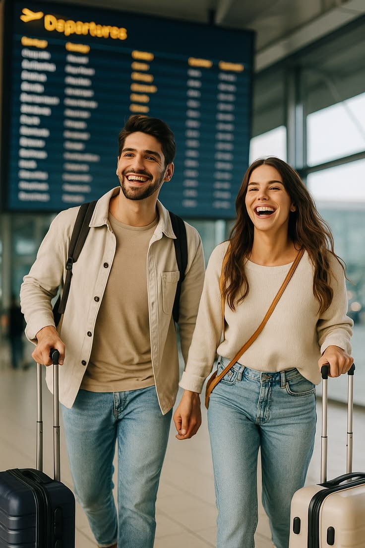Spouse visa planning and application support