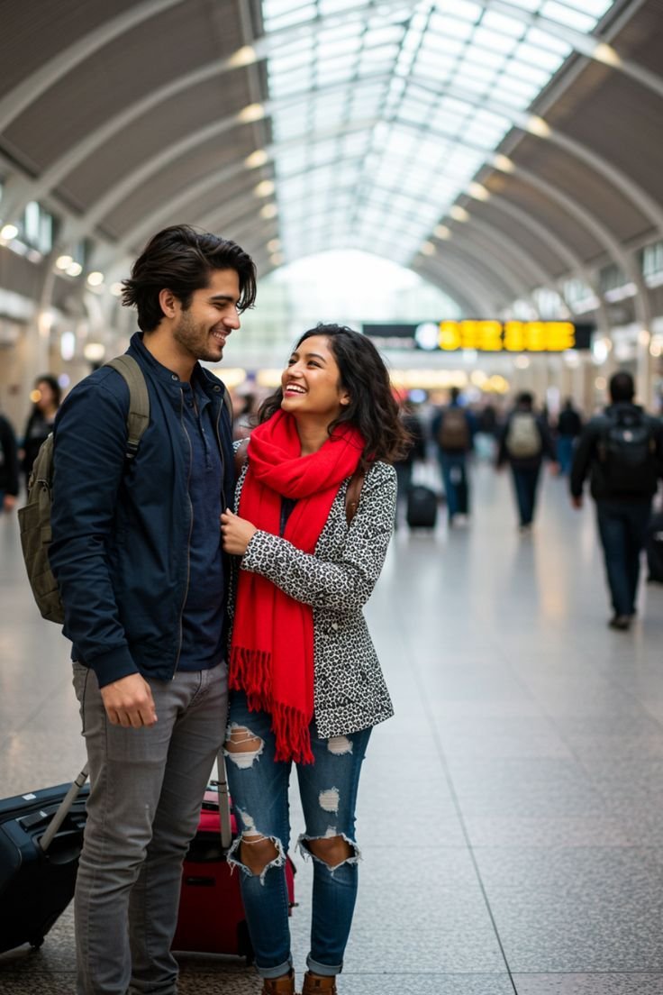 Spouse visa relationship documentation and application planning